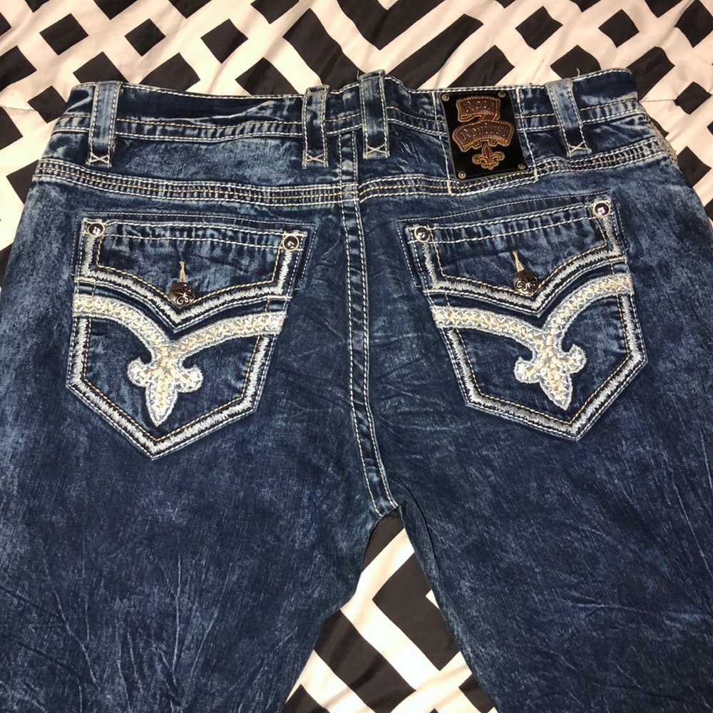 Men's Designer Jeans